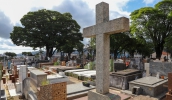 Serviços essenciais funcionam normalmente neste sábado (2), Dia de Finados (Divulgação/PMMC)