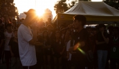 A 10ª Semana do Hip Hop tem início neste domingo (3) com diversas atividades como batalha de MCs, palestras e diálogos (Divulgação/PMMC)