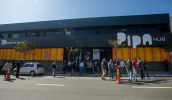 V Semana Acadêmica do Polo Mogi das Cruzes da Univesp começa nesta segunda-feira no Pipa Hub (Crédito: Warley Kenji/PMMC)