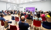 Prefeitura de Mogi das Cruzes certifica mais de 100 alunos de 31 cursos do CRESCER (Warley Kenji/PMMC)