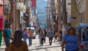 Ação de fiscalização ao cumprimento do atendimento preferencial à pessoa idosa terá início nesta quinta-feira, em estabelecimentos comerciais do Centro da cidade