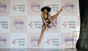 A Secretaria Municipal de Cultura de Mogi das Cruzes realiza no próximo domingo, dia 1º, a 2ª Mostra Dança Mogi 2024, no Parque Centenário (Divulgação/PMMC)