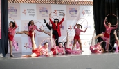 A Secretaria Municipal de Cultura de Mogi das Cruzes realiza no próximo domingo, dia 1º, a 2ª Mostra Dança Mogi 2024, no Parque Centenário (Divulgação/PMMC)