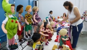 Feira Empreendedora do Clube CRESCER será realizada nesta semana no prédio sede da Prefeitura de Mogi das Cruzes (Divulgação/PMMC)