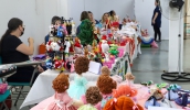 Feira Empreendedora do Clube CRESCER será realizada nesta semana no prédio sede da Prefeitura de Mogi das Cruzes (Divulgação/PMMC)