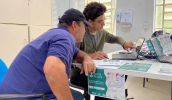 A entrega é gratuita e proporcionará mais integração, segurança e acesso a serviços de emergência, como saúde e segurança pública (Divulgação/PMMC)
