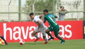 Primeira rodada do Grupo 23 da Copa São Paulo movimentou o Nogueirão na tarde deste domingo e terá a segunda rodada na quarta-feira (Gabriel Carvalho/ EC São Bernardo)