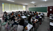 Prefeitura abrirá nova licitação para a compra de uniformes escolares para atender os alunos da rede municipal de ensino de Mogi das Cruzes (Divulgação/PMMC)