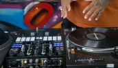 Foram abertas nesta terça-feira (25), as inscrições para as Oficinas na Casa do Hip Hop, com aulas de MC, DJ, breaking, danças urbanas, graffiti e flashback danças sociais (Divulgação/PMMC)