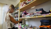 Campanha do Fundo Social arrecadará agasalhos e cobertores (Divulgação - PMMC)