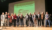 A Conferência Municipal dos Direitos da Pessoa Idosa foi realizada na manhã desta quinta-feira no Cemforpe e reuniu mais de 200 pessoas (Divulgação/ PMMC)