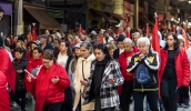Alvoradas da Festa do Divino alteram trânsito em Mogi das Cruzes no início das manhãs