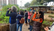 Secretaria Municipal de Meio Ambiente e Proteção Animal prepara programação com outros eventos do tipo, em parques da cidade (Divulgação/PMMC)