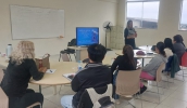 Formações abordaram temas como planejamento financeiro, marketing, atendimento, definição de preços, formalização de negócios e desenvolvimento de habilidades (Divulgação/PMMC)
