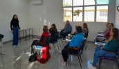 Formações abordaram temas como planejamento financeiro, marketing, atendimento, definição de preços, formalização de negócios e desenvolvimento de habilidades (Divulgação/PMMC)