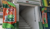 Mercado Municipal, Mercado do Produtor e nas feiras noturnas estão entre os pontos de coleta de roupas e calçados para a Campanha do Fundo Social.
