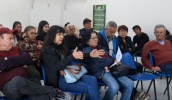 Para secretário, diálogo com feirantes é parte fundamental do processo de reestruturação do Mercado do Produtor "Minor Harada"
