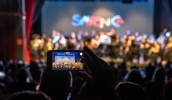 A programação do 16º Festival de Inverno Serra do Itapety segue com diversas atrações culturais gratuitas para todas a população até 1º de agosto (Divulgação/PMMC)