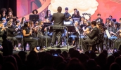 A programação do 16º Festival de Inverno Serra do Itapety segue com diversas atrações culturais gratuitas para todas a população até 1º de agosto (Divulgação/PMMC)
