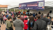 Programação do 16º Festival de Inverno de Mogi das Cruzes continua com concertos e atrações gratuitas a partir desta quinta-feira (24) (Divulgação/PMMC)