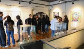 Apenas no primeiro semestre de 2025, os museus de Mogi das Cruzes receberam um público rotativo de mais de 20 mil pessoas (Divulgação/PMMC)