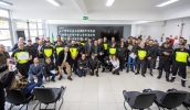 Curso faz parte do trabalho da Prefeitura de Mogi das Cruzes para a capacitação contínua dos servidores municipais, oferecendo melhores condições de trabalho (Divulgação/PMMC)