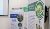 A iniciativa tem por objetivo melhorar a produtividade e a qualidade da produção leiteira no município, com foco nas boas práticas agropecuárias e na sustentabilidade.