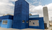 Atual gestão solucionou pendências, acertou pagamentos que estavam atrasados e conseguiu concluir as obras da nova creche da Estrada do Beija-Flor (Divulgação/PMMC)