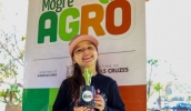 Essa foi a terceira ação social do tipo realizada pela Secretaria de Agricultura e Segurança Alimentar, em 2025, totalizando 600 mudas distribuídas até o momento.