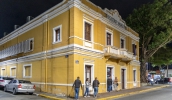Concerto com a Orquestra Popular Sinfônica Mogi encerra a programação do 16º Festival de Inverno, na sexta-feira (1), no Theatro Vasques (Divulgação/PMMC)