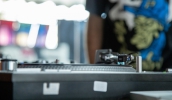 A iniciativa foi pensada unindo a comemoração do Dia dos Pais (10) ao Dia Mundial do Hip Hop (11)(Divulgação/PMMC)