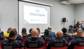 Plataforma é direcionada exclusivamente para que mulheres com medidas protetivas possam acionar socorro imediato em casos de urgência