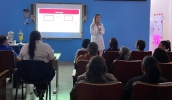 Unica Jundiapeba sediou Encontro de Mulheres nesta quinta-feira (28/09) - (Divulgação - PMMC)