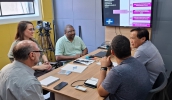 Coordenadoria de Turismo firma parceria com o Sebrae-SP que traçará um diagnóstico sobre o turismo local para fortalecer o setor (Divulgação/Sebrae-SP)