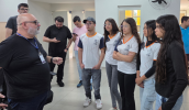 Semana de Tecnologia Educacional recebe mais de 350 visitantes na sede do DTE, em Mogi das Cruzes