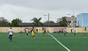 Terceira rodada da Copa Mogi de Futebol Amador teve jogos equilibrados e muita emoção para a definição dos classificados para as oitavas de final da competição (Divulgação/PMMC)