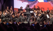 Concerto marca abertura da temporada 2026 da Sinf&ocirc;nica Jovem de Mogi das Cruzes