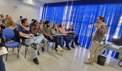 Em parceria com Sebrae, Prefeitura promove capacita&ccedil;&atilde;o para inova&ccedil;&atilde;o no servi&ccedil;o p&uacute;blico