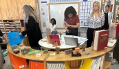 Secretaria de Educa&ccedil;&atilde;o visita escolas refer&ecirc;ncias nacionais em pr&aacute;ticas inovadoras&nbsp;