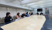 Balan&ccedil;o sobre a Lei de Incentivo ao Desporto &eacute; apresentado &agrave; Comiss&atilde;o da C&acirc;mara Municipal