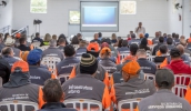 Prefeitura promove conscientiza&ccedil;&atilde;o para servidores sobre impactos do alcoolismo