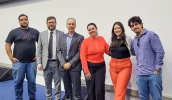 Equipe da Prefeitura de Mogi das Cruzes amplia capacita&ccedil;&atilde;o para nova lei de licita&ccedil;&otilde;es