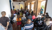 M&ecirc;s do Patrim&ocirc;nio Cultural segue com diversas atividades de educa&ccedil;&atilde;o patrimonial at&eacute; 29 de agosto