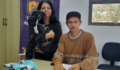 N&uacute;cleo de Bem-Estar Animal (Nubea) registra seis ado&ccedil;&otilde;es de pets em apenas uma semana