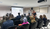 Audi&ecirc;ncia p&uacute;blica discute elabora&ccedil;&atilde;o do Plano de Conting&ecirc;ncia de Estiagem de Mogi das Cruzes