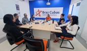 Mogi das Cruzes articula parceria com Centro Universit&aacute;rio Braz Cubas para moderniza&ccedil;&atilde;o da Rota da Luz