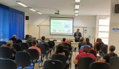 Prefeitura de Mogi das Cruzes promove a&ccedil;&atilde;o de apoio &agrave; sa&uacute;de mental de servidores cuidadores