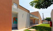 Serviço de Acolhimento Institucional para Crianças e Adolescentes - Associação Beneficente de Renovação e Assistência a Criança - Unidade ABRAC VENNER
