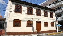 Museu Histórico Profª Guiomar Pinheiro Franco