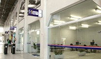 Mogi Conecta Empregos - Terminal Central